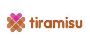 Logo of the Tiramisu project